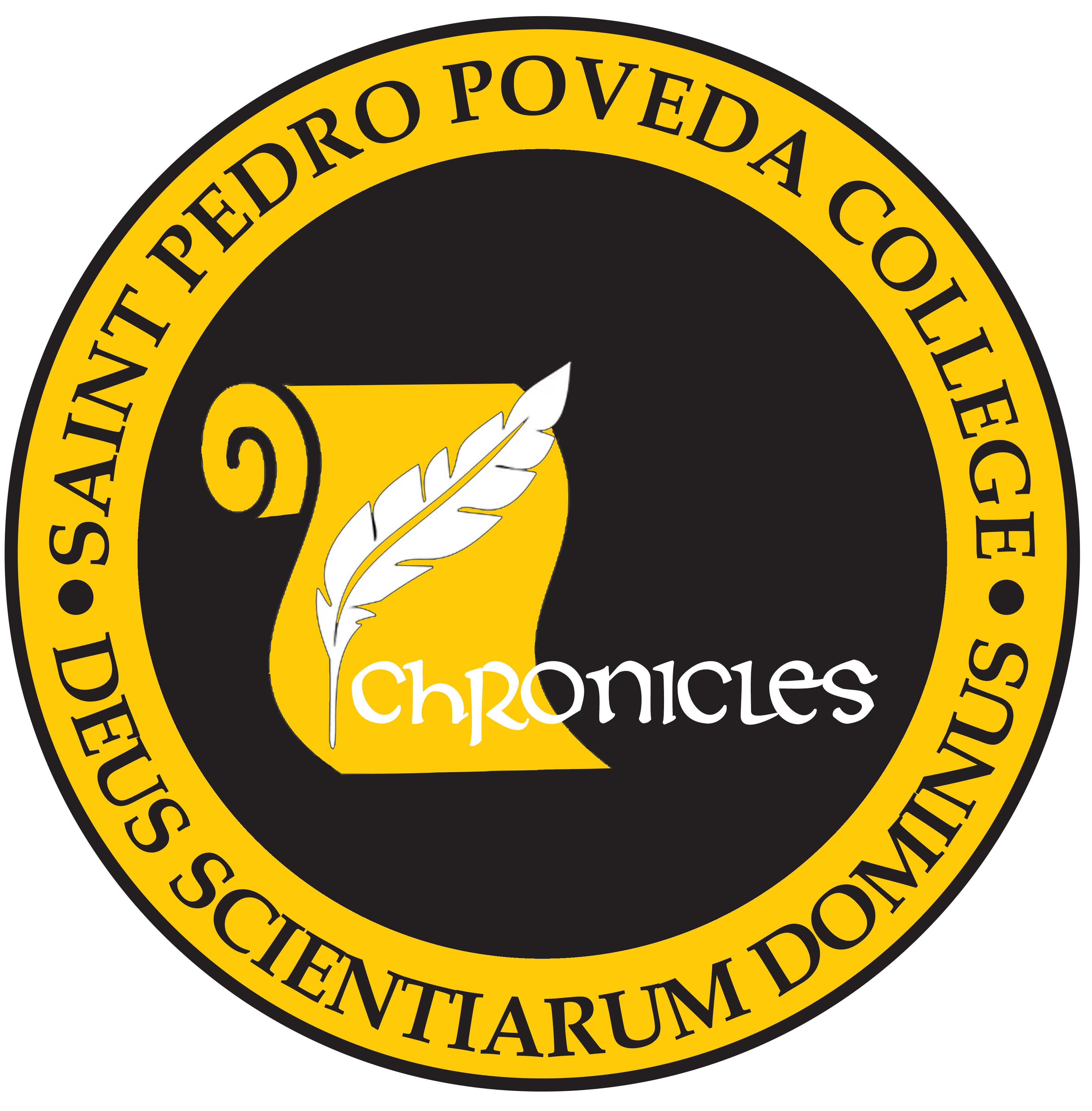 Chronicles Logo